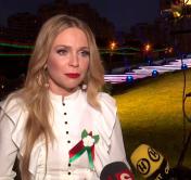 Алёна Ланская: хочу всем нам, белорусам, пожелать мудрости взрастить в себе прощение
