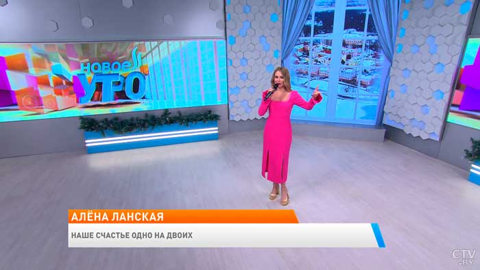 Алёна Ланская: «Без мужчин мы не можем, какими бы мы сильными ни казались»-1