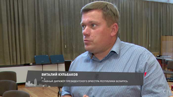 Сольная программа и Президентский оркестр. Алёна Ланская проведёт большой концерт во Дворце Республики-1