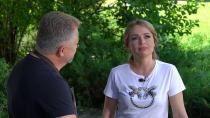 Алёна Ланская повзрослела – белорусская певица о премьере клипа Алёна Ланская повзрослела – белорусская певица о премьере клипа