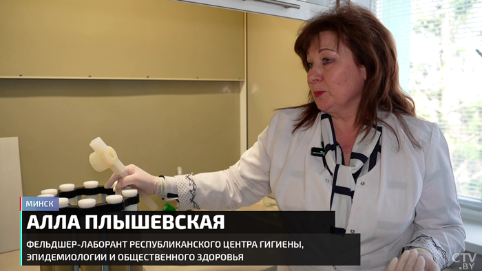 Плодоовощная продукция, орехи, бакалея – какие товары чаще всего не проходят проверку на безопасность?-19