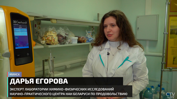 Плодоовощная продукция, орехи, бакалея – какие товары чаще всего не проходят проверку на безопасность?-10