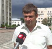 Дмитрий Латенков: в Могилёве сделано много за последние годы для того, чтобы привлечь туристов