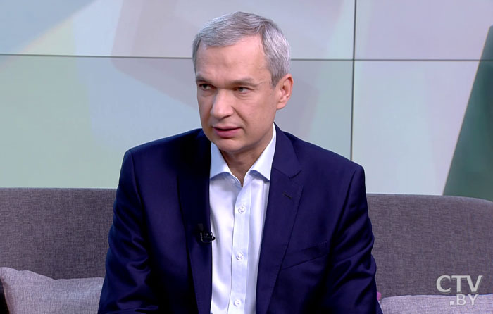 Как привлечь деньги богачей из Монако и чем белорусский посол в Париже удивляет французских депутатов? Интервью с  Павлом Латушко