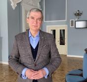 Павел Латушко о медиках: «Гартуюць свае сілы, каб дапамагчы нам. Дзякуй вам за гэта!»