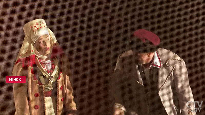 Павел Латушко о Купаловском театре: «Мы вяртаемся з нашым талісманам, з нашай візітоўкай – славутай «Паўлінкай»-1 Павел Латушко о Купаловском театре: «Мы вяртаемся з нашым талісманам, з нашай візітоўкай – славутай «Паўлінкай»-1