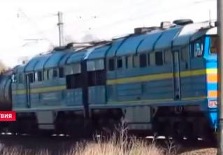 В знак солидарности. Латвия приостановила транзит белорусских калийных удобрений
