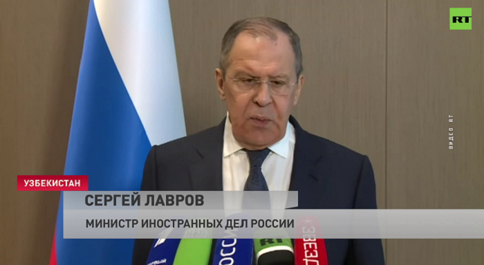 Сергей Лавров: «По Беларуси есть консенсус, чтобы начать её присоединение в качестве полноправного её члена»-1
