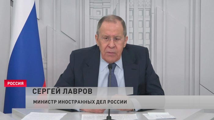 Сергей Лавров: украинцы сейчас пытаются использовать граждан как живой щит-1