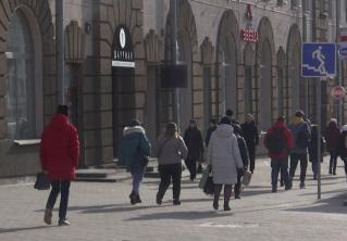 Четверо белорусов и 30 россиян заблокированы на лайнере Costa Pacifica