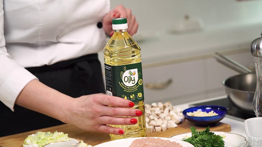 Как быстро приготовить лазанью? Вот простой и очень вкусный рецепт-9