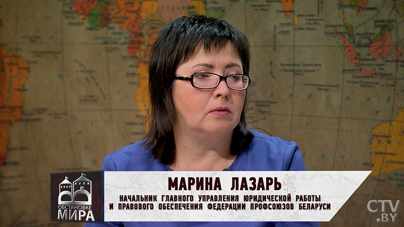 «Мы должны уменьшить административную ответственность». Что может измениться в КоАП? Рассуждаем вместе-10