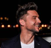 Сергей Лазарев раскрыл детали своего номера для «Евровидения-2019»