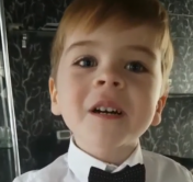 «До слез! Как же я соскучился». Именинника Сергея Лазарева умилили слова 5-летнего сына 