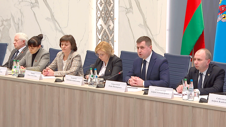 Надежда Лазаревич: 2% поступлений в бюджет Минска – это от ИП