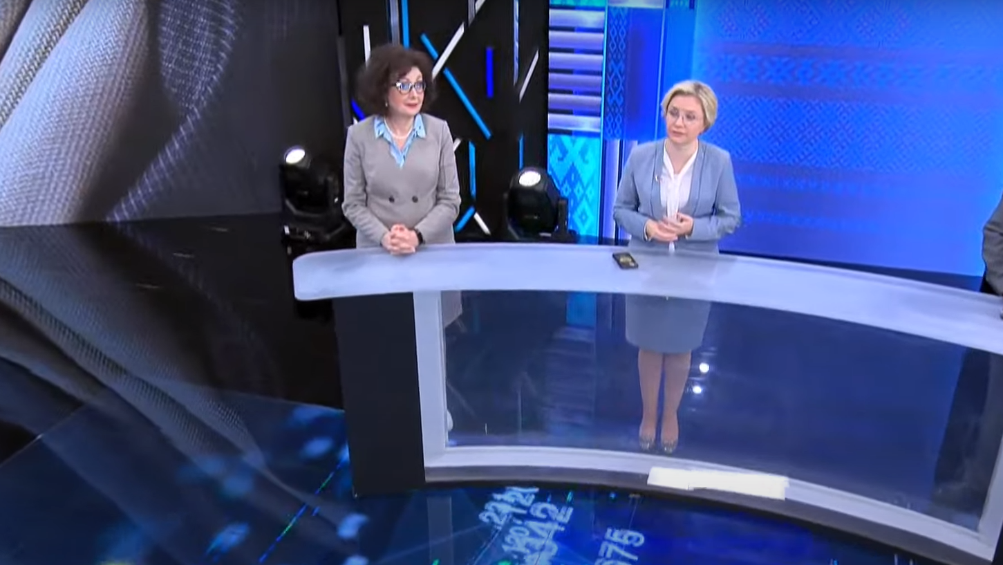 Лазаревич: мы отшиваем бренды в Европу, там покупают европейцы и думают, что это сделано Америке