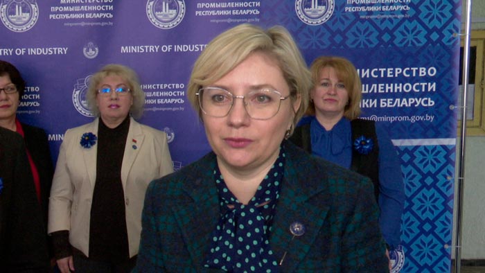 Надежда Лазаревич о беженцах из Украины: «Мы их и трудоустраиваем, и предоставляем жильё в наших общежитиях»
