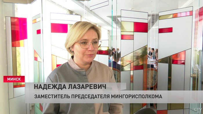 «Честный диалог». Предприниматели и руководство Мингорисполкома обсудили налоги и логистику-4