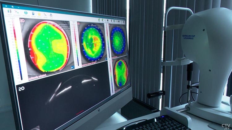 Дешевле, чем новый телефон, и безболезненно. Офтальмолог рассказал о преимуществах лазерной коррекции зрения-7