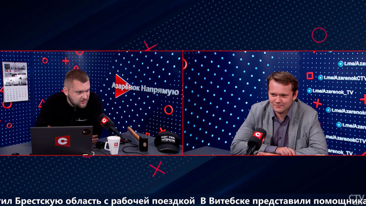 Владельцы карты поляка – предатели родины? Лазуткин рассказал, как может действовать новый закон о гражданстве-1