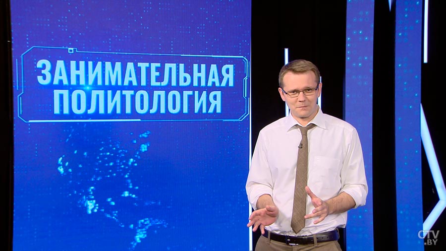 Андрей Лазуткин: в случае победы цветной революции именно у крупных электронных СМИ оказалась бы реальная власть-1 Андрей Лазуткин: в случае победы цветной революции именно у крупных электронных СМИ оказалась бы реальная власть-1
