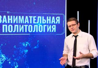 «Запад всё равно в выигрыше». Что общего у Чеченской войны и боевых действий в Сирии? Рассказал Андрей Лазуткин