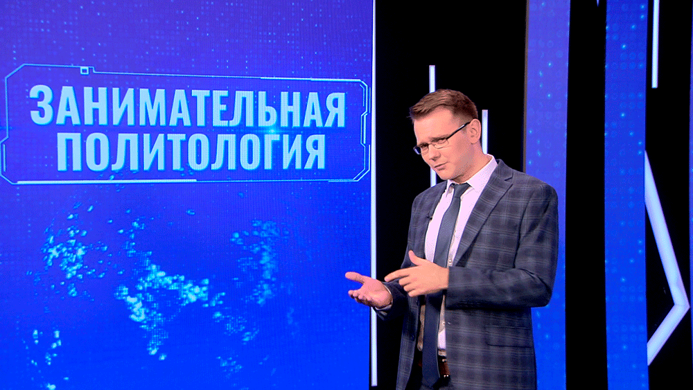 Лазуткин: Протасевич не представлял никакой ценности. А Путило по Варшаве перемещался с охраной. В чём его ценность?