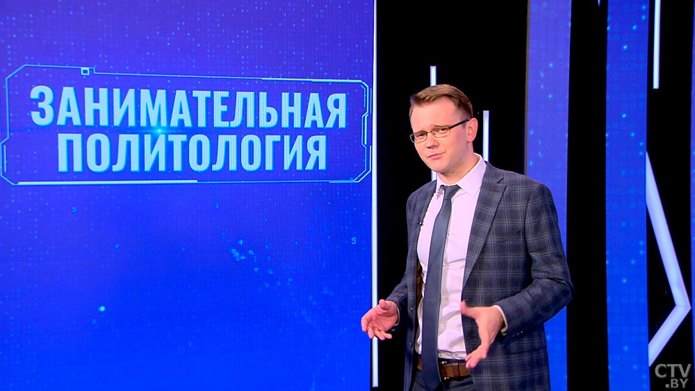 Лазуткин: Протасевич не представлял никакой ценности. А Путило по Варшаве перемещался с охраной. В чём его ценность?-13