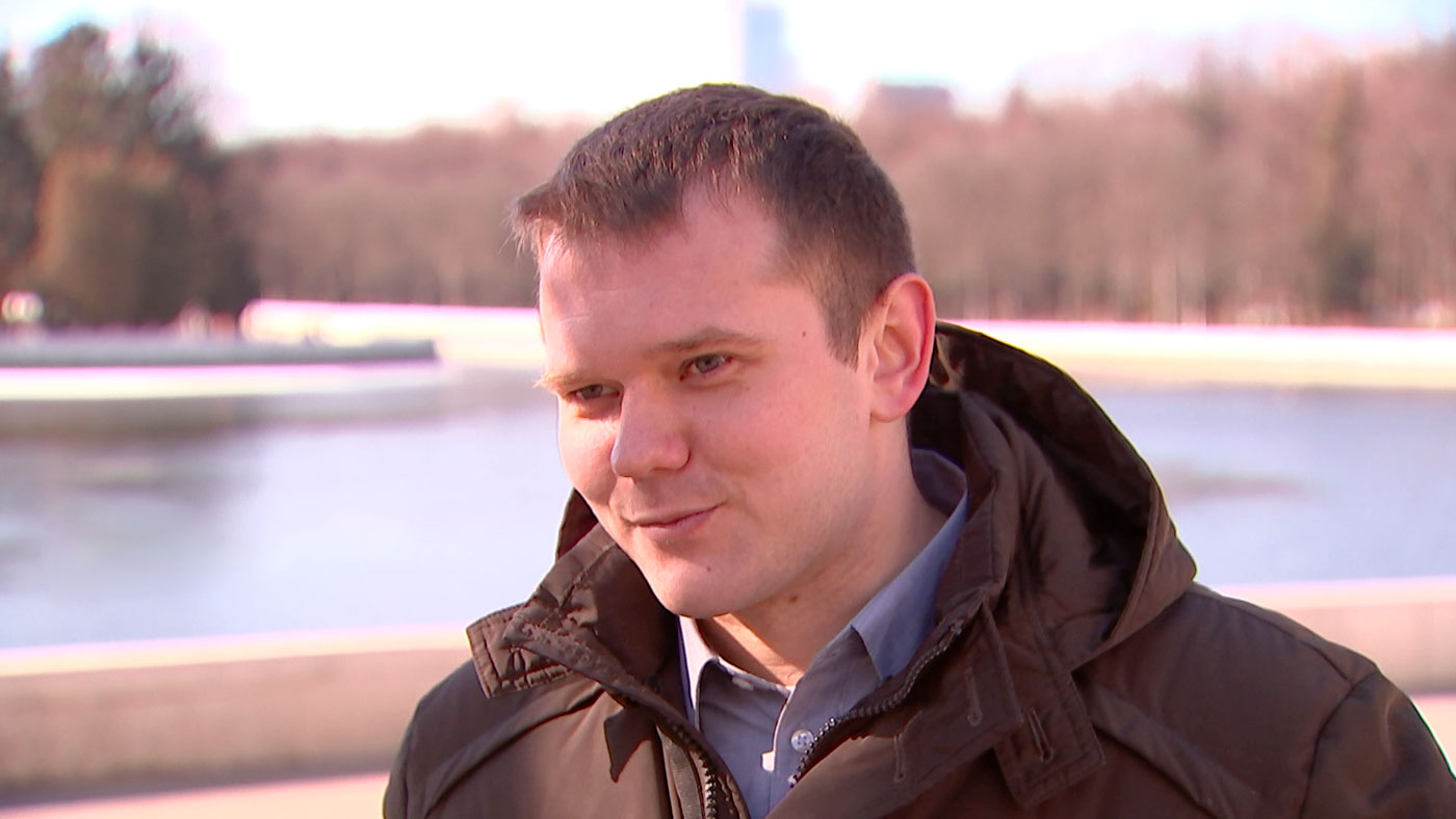 «Пропаганда будет ещё более агрессивной». Лазуткин о решении Мeta и российско-украинском конфликте