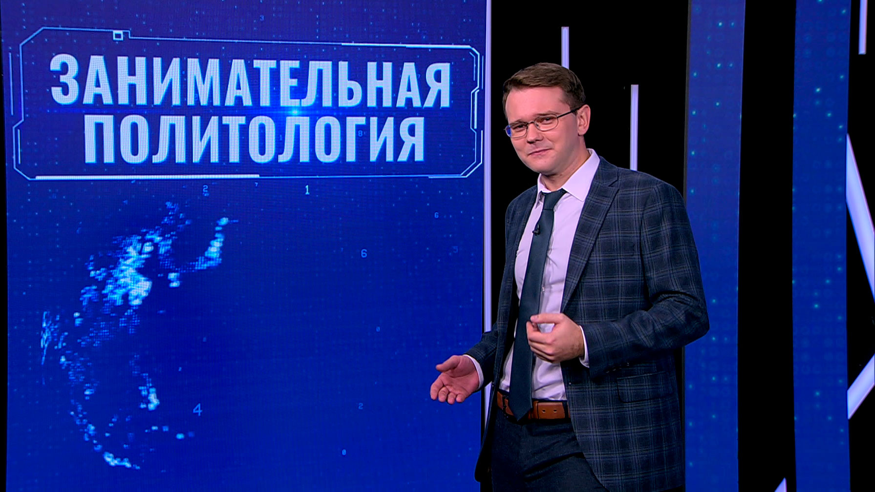 Лазуткин: что такое «тактика салями»? Контроль над Украиной у них был, но начать войну с ядерным государством было нельзя