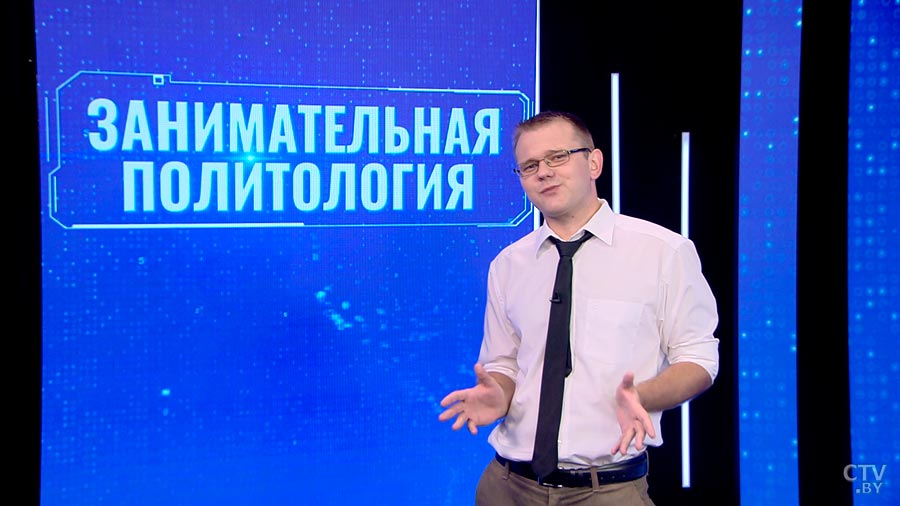 Лазуткин: русским мы выгодны именно как нейтральный посредник, который может свободно продавать в Украину товары-25
