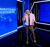 Лазуткин: русским мы выгодны именно как нейтральный посредник, который может свободно продавать в Украину товары