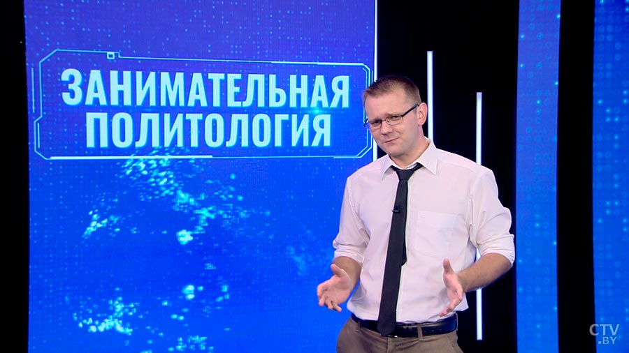 Лазуткин: русским мы выгодны именно как нейтральный посредник, который может свободно продавать в Украину товары-1
