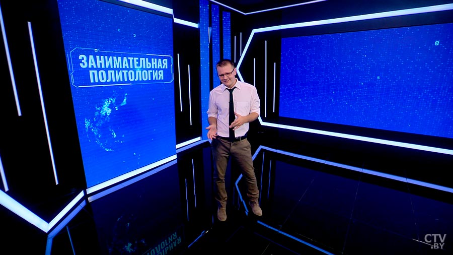 Лазуткин: русским мы выгодны именно как нейтральный посредник, который может свободно продавать в Украину товары-16