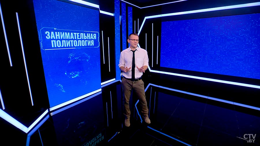 Лазуткин: русским мы выгодны именно как нейтральный посредник, который может свободно продавать в Украину товары-28