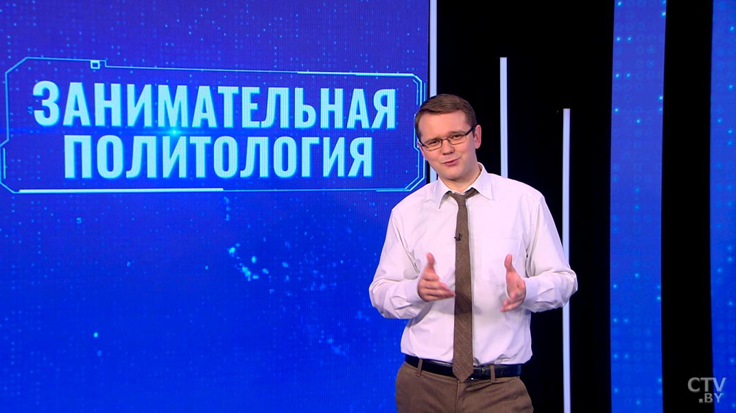 Лазуткин: «Что такое патриот в польском понимании? Это человек, который выступает против русских»-22