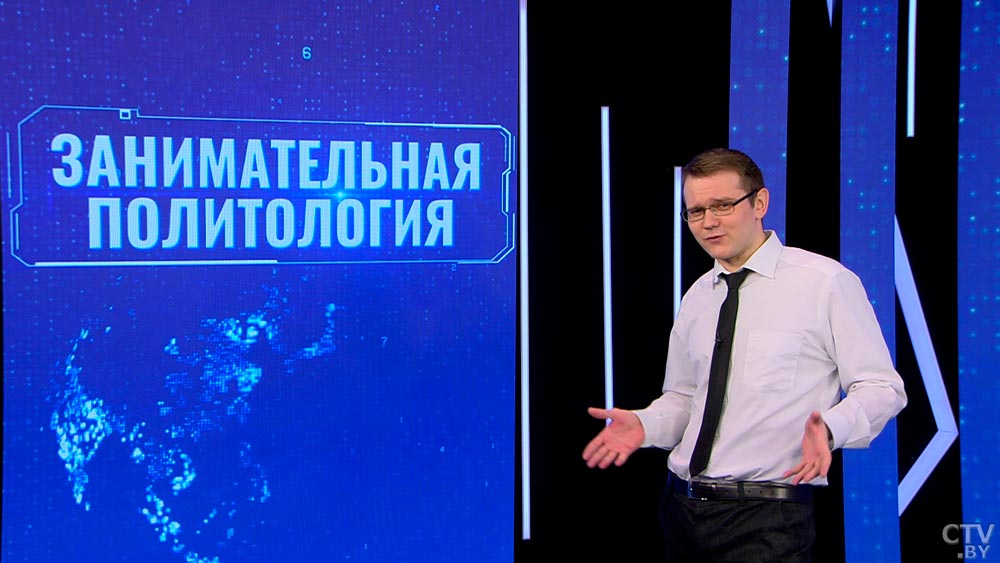 Лазуткин: «С Украиной работали не с 2015 года, а как минимум с 1980-х, когда там поднимает голову украинский национализм»-1