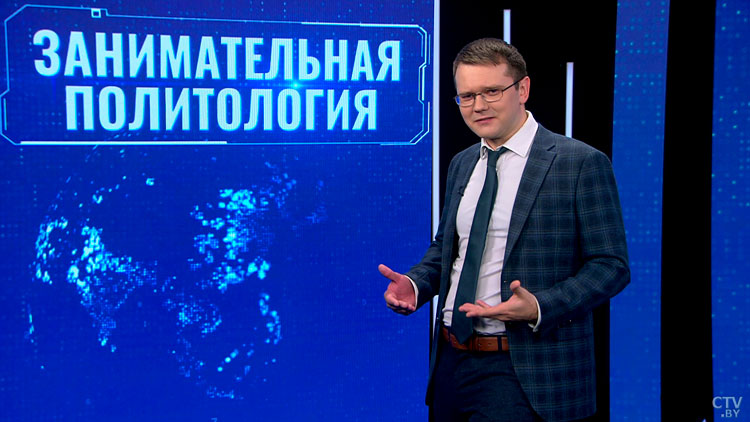 Лазуткин: важнейшая функция ВНС – сдерживать агрессивные планы наших недоброжелателей