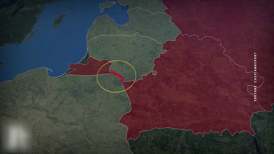 Лазуткин: план «Б» – ввод польских войск в Западную Украину. Общество двух стран готовят именно к этому-10 Лазуткин: план «Б» – ввод польских войск в Западную Украину. Общество двух стран готовят именно к этому-10