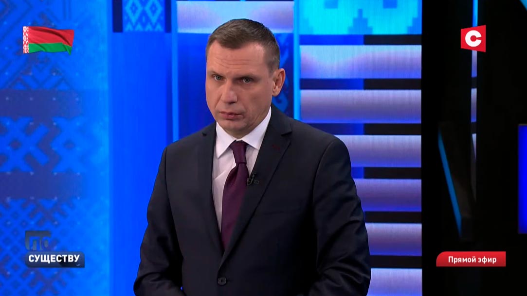 Андрей Лазуткин: завтра эта молодёжь, которая кричит «Слава Украине» по Минску, может и автомат взять, кто знает-10