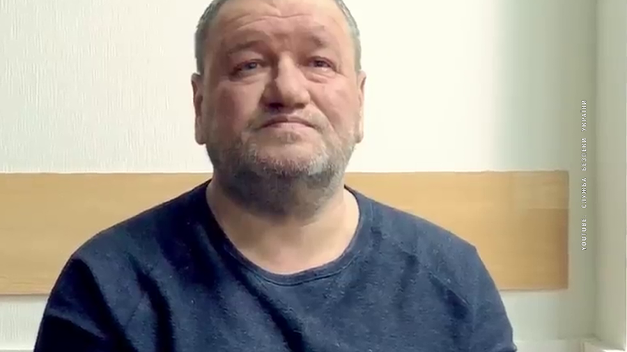 Лазуткин о спецоперации в Украине: «Цели победить там нет, а есть цель затянуть конфликт»-16