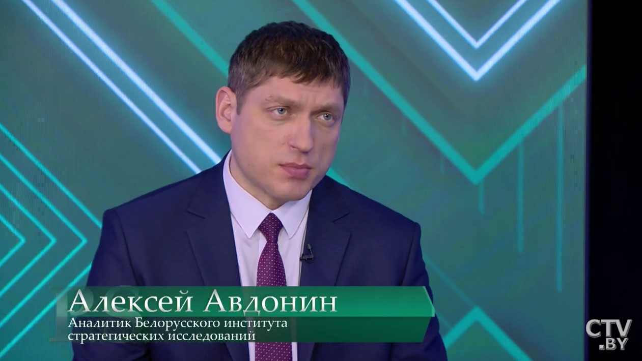 Алексей Авдонин: для нас польский народ – братский, но сейчас режим, который управляет Польшей, действует в интересах третьей стороны-1