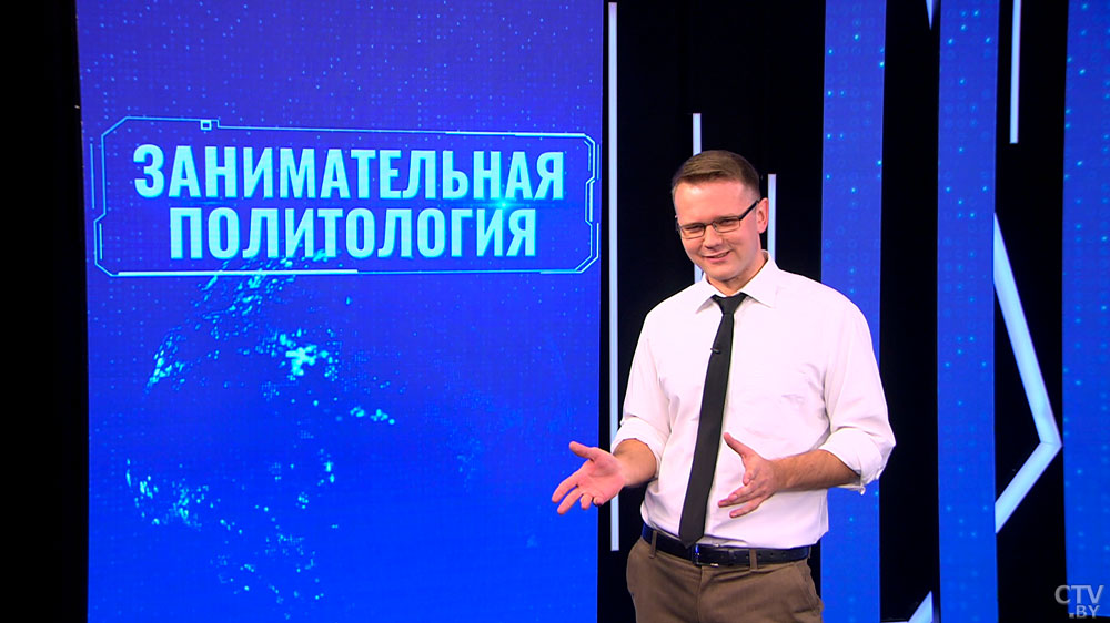 Андрей Лазуткин: «Уже звучат голоса, что мигрантов на самом деле направляет Путин, а Лукашенко – это только прикрытие»-1