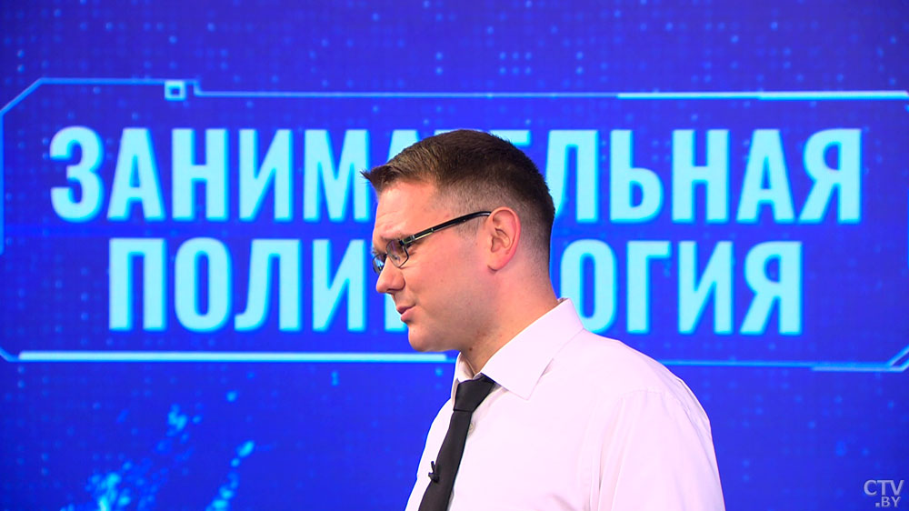 Андрей Лазуткин: «Уже звучат голоса, что мигрантов на самом деле направляет Путин, а Лукашенко – это только прикрытие»-28