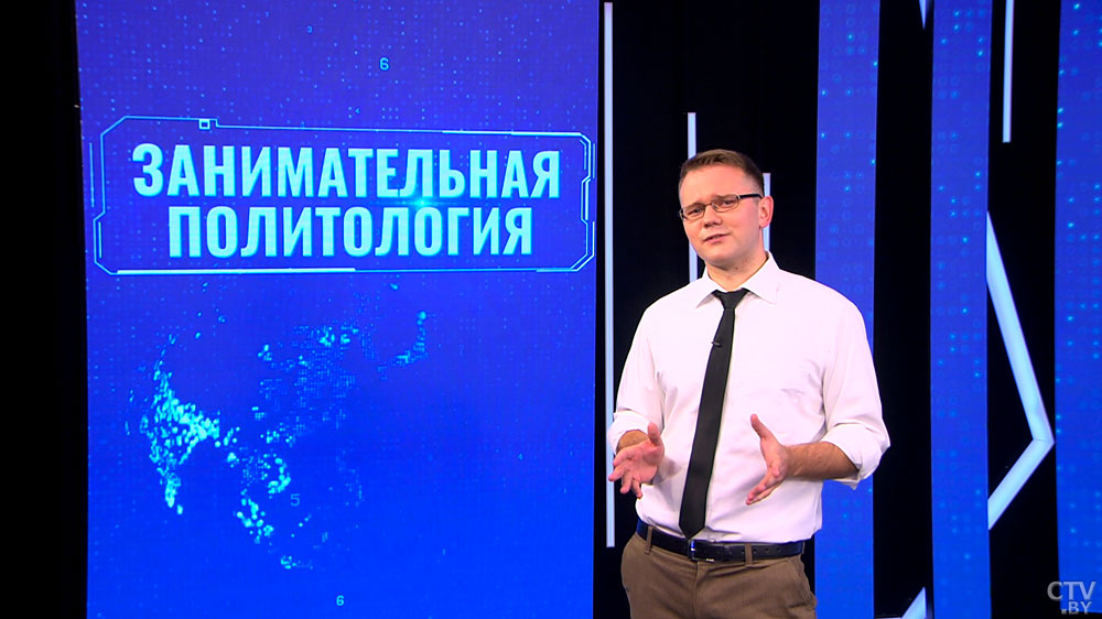 Андрей Лазуткин: «Уже звучат голоса, что мигрантов на самом деле направляет Путин, а Лукашенко – это только прикрытие»-13