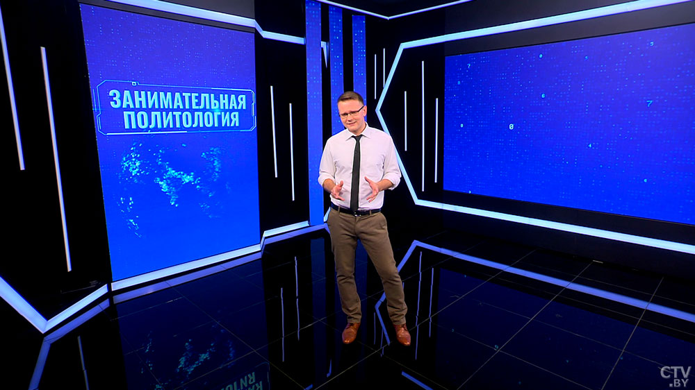 Андрей Лазуткин: «Уже звучат голоса, что мигрантов на самом деле направляет Путин, а Лукашенко – это только прикрытие»-7