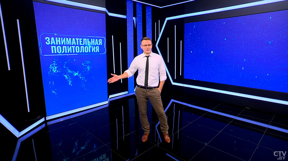 Андрей Лазуткин: «Уже звучат голоса, что мигрантов на самом деле направляет Путин, а Лукашенко – это только прикрытие»-22