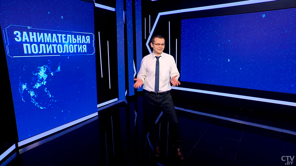 Лазуткин: «Почему отсюда не ушёл американский капитал, чтобы нас наказать? Наверно, он выполняет какие-то задачи?»-19 Лазуткин: «Почему отсюда не ушёл американский капитал, чтобы нас наказать? Наверно, он выполняет какие-то задачи?»-19