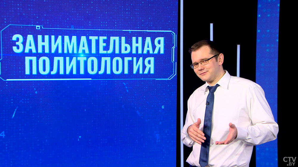 Лазуткин: «Почему отсюда не ушёл американский капитал, чтобы нас наказать? Наверно, он выполняет какие-то задачи?»-16 Лазуткин: «Почему отсюда не ушёл американский капитал, чтобы нас наказать? Наверно, он выполняет какие-то задачи?»-16