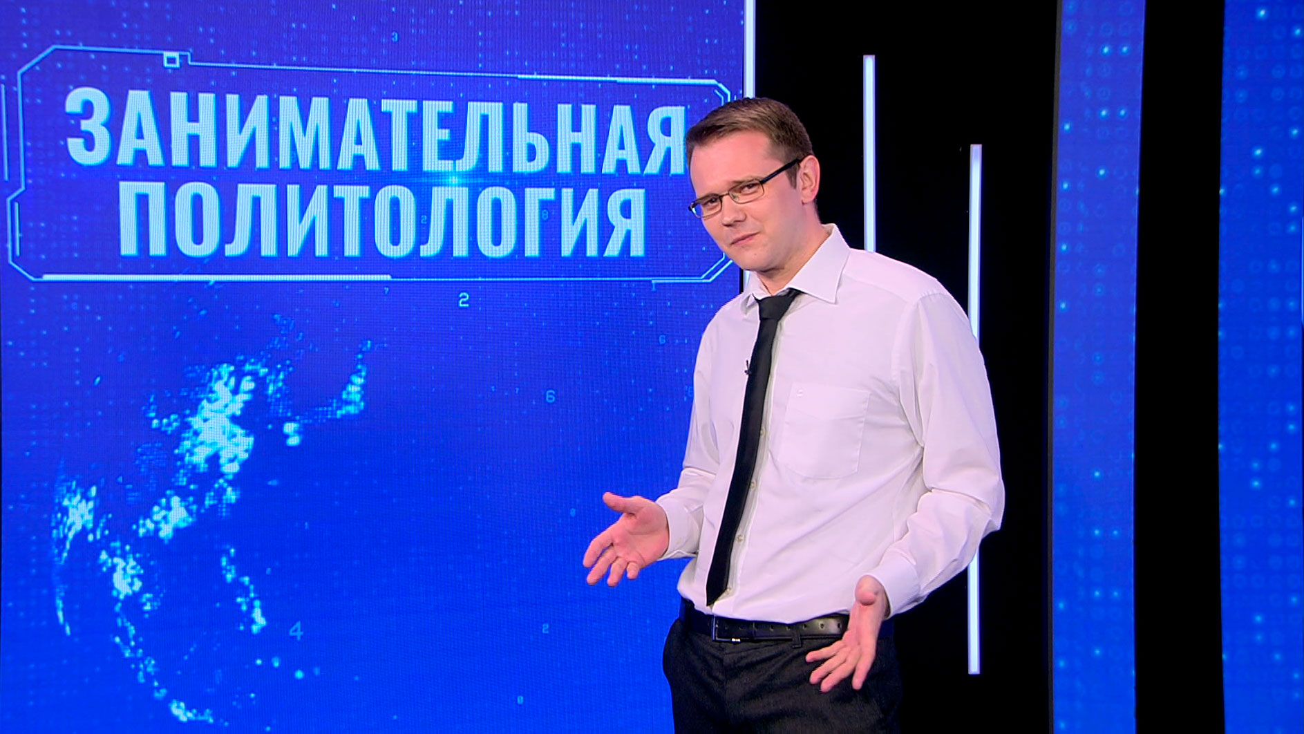 Лазуткин: «В ваших проблемах за рубежом виноват не Лукашенко, а люди, которые бросили вас на баррикады, а потом умыли руки»